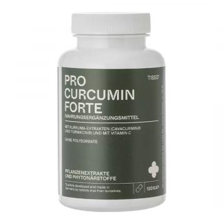 Pro Curcumin Forte