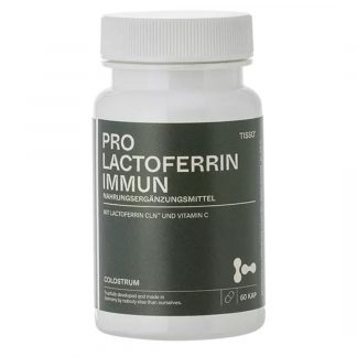 Pro Lactoferrin