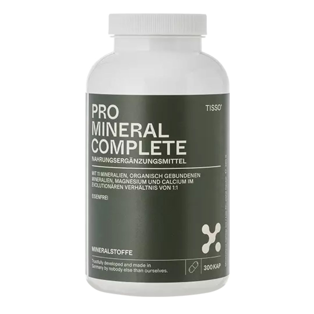 minerale Pro Mineral Complete