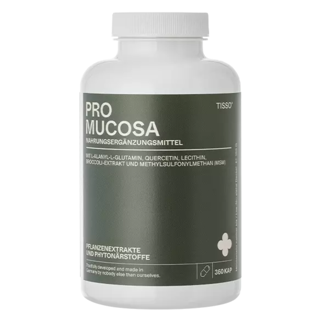 mucosa Pro Mucosa