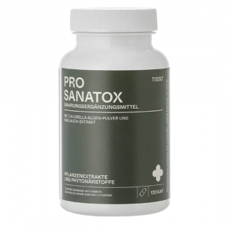 Pro Sanatox