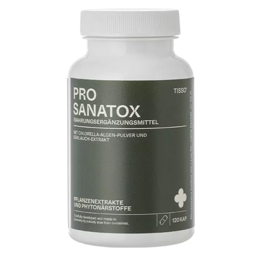 sanatox Pro Sanatox