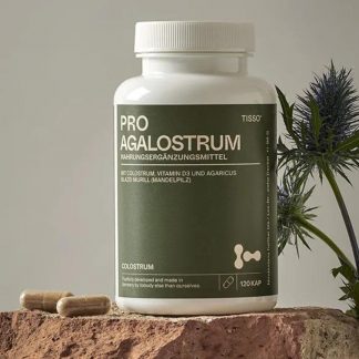 Pro Agalostrum