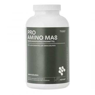 Pro Amino MA8