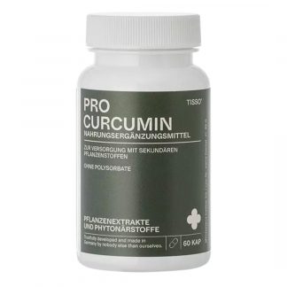 Pro Curcumin