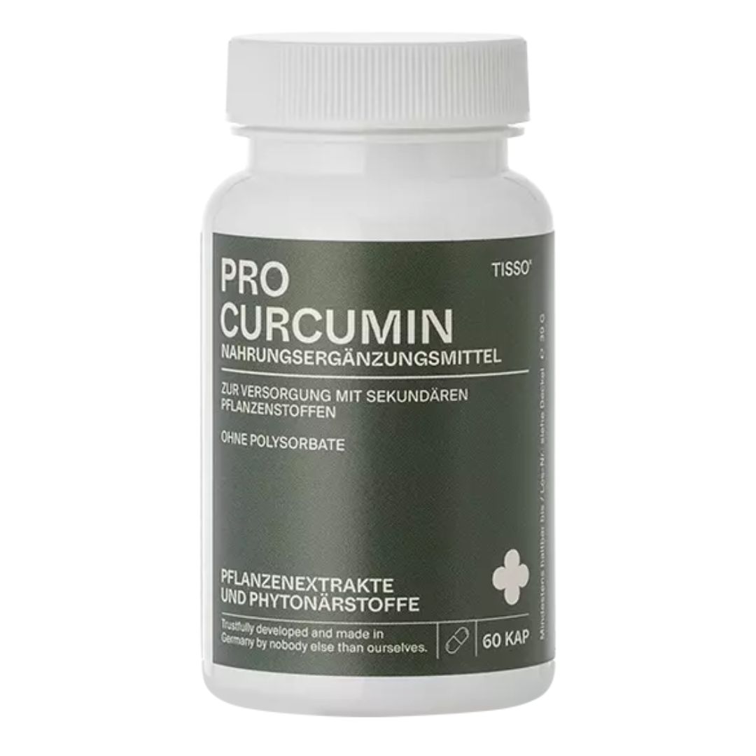curcumun Pro Curcumin