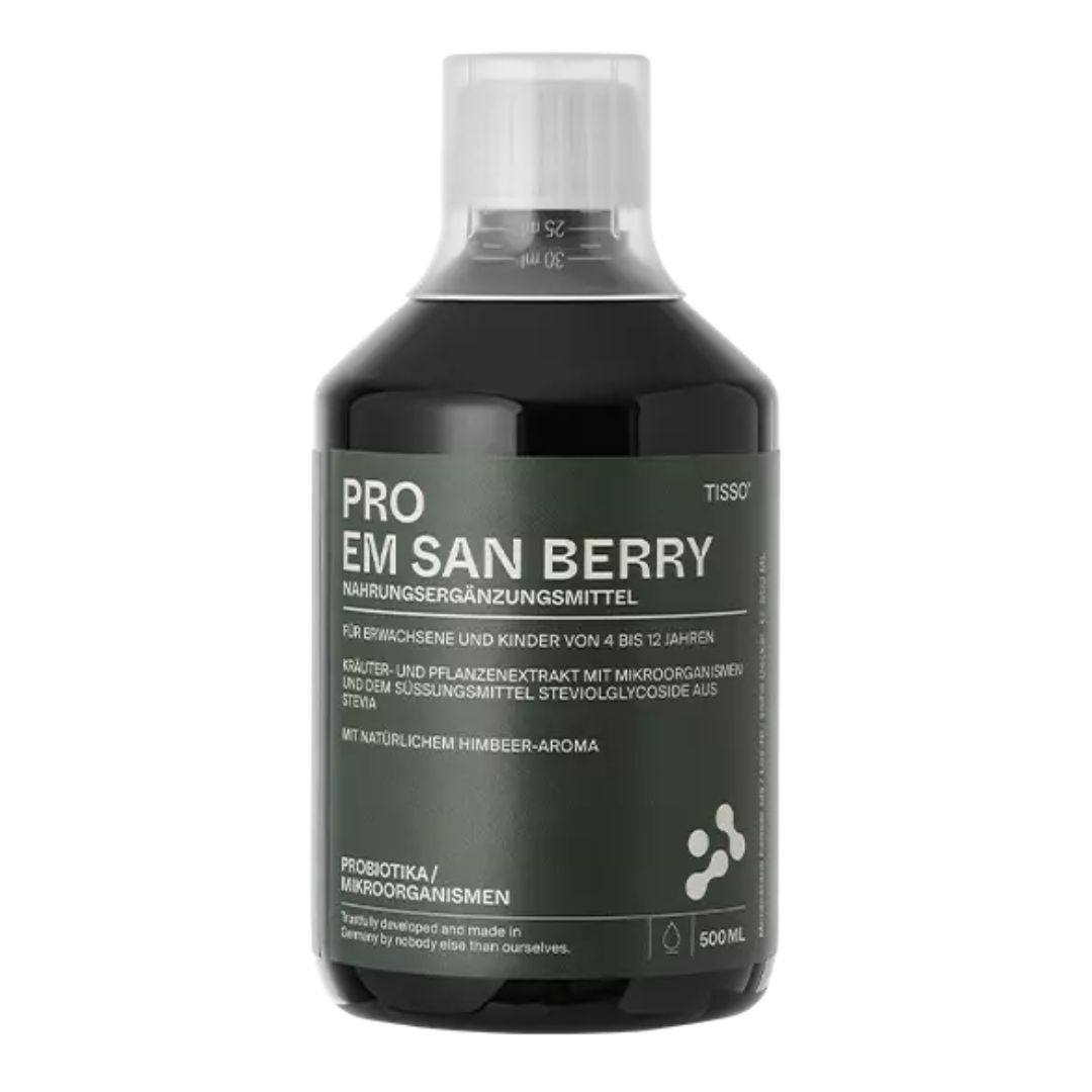 em san berry Pro EM San Berry