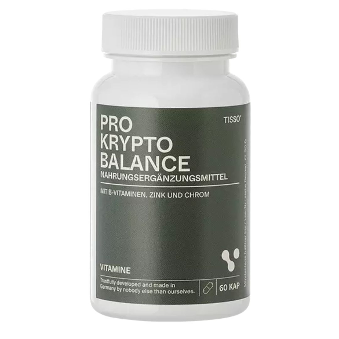 krypto balance Pro Krypto Balance