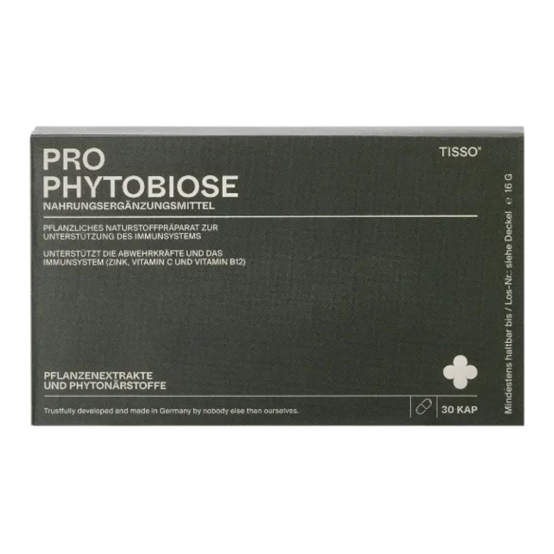 phytobiose Pro Phytobiose