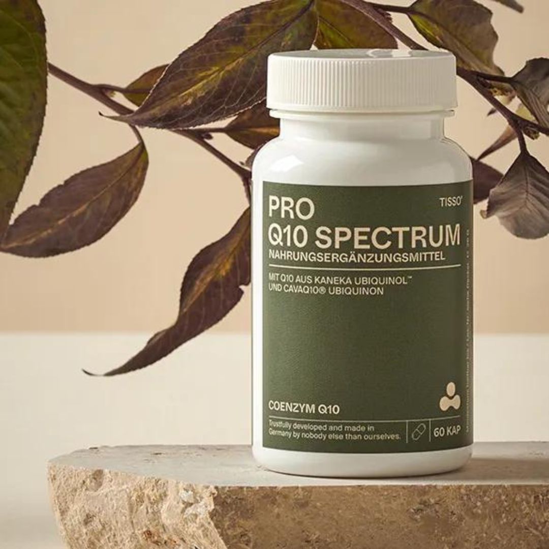 q10 spektrum Pro Q10 Spectrum