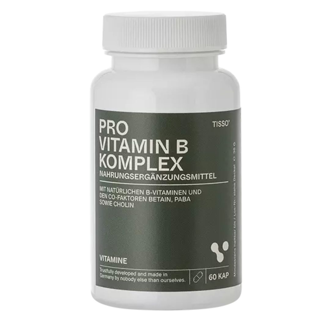 vitamin b komplex Pro Vitamin B Komplex