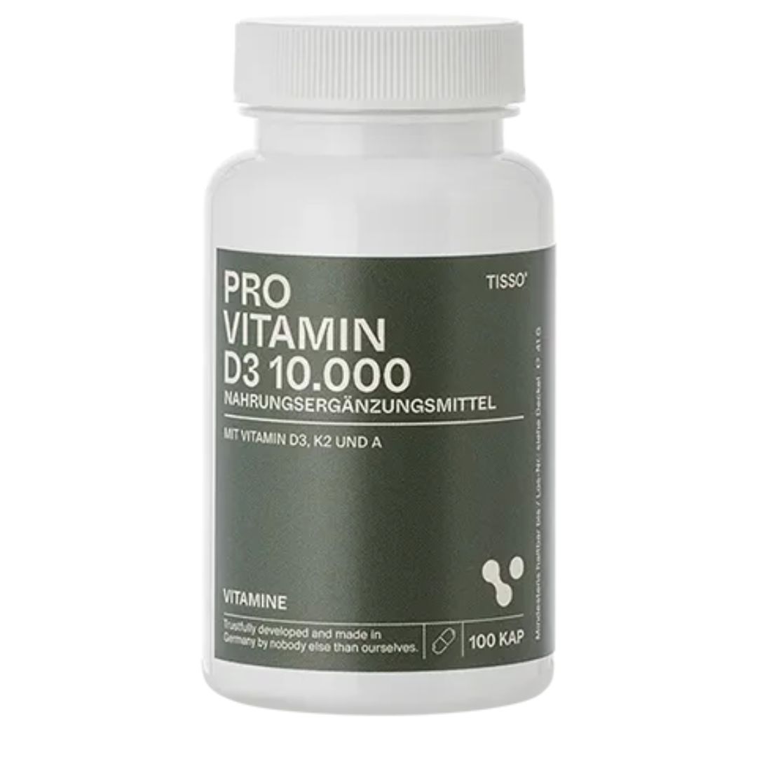 vitamin d3 10000 Pro Vitamin D3 10.000