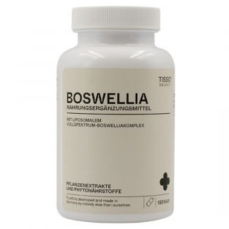 Pro Boswellia