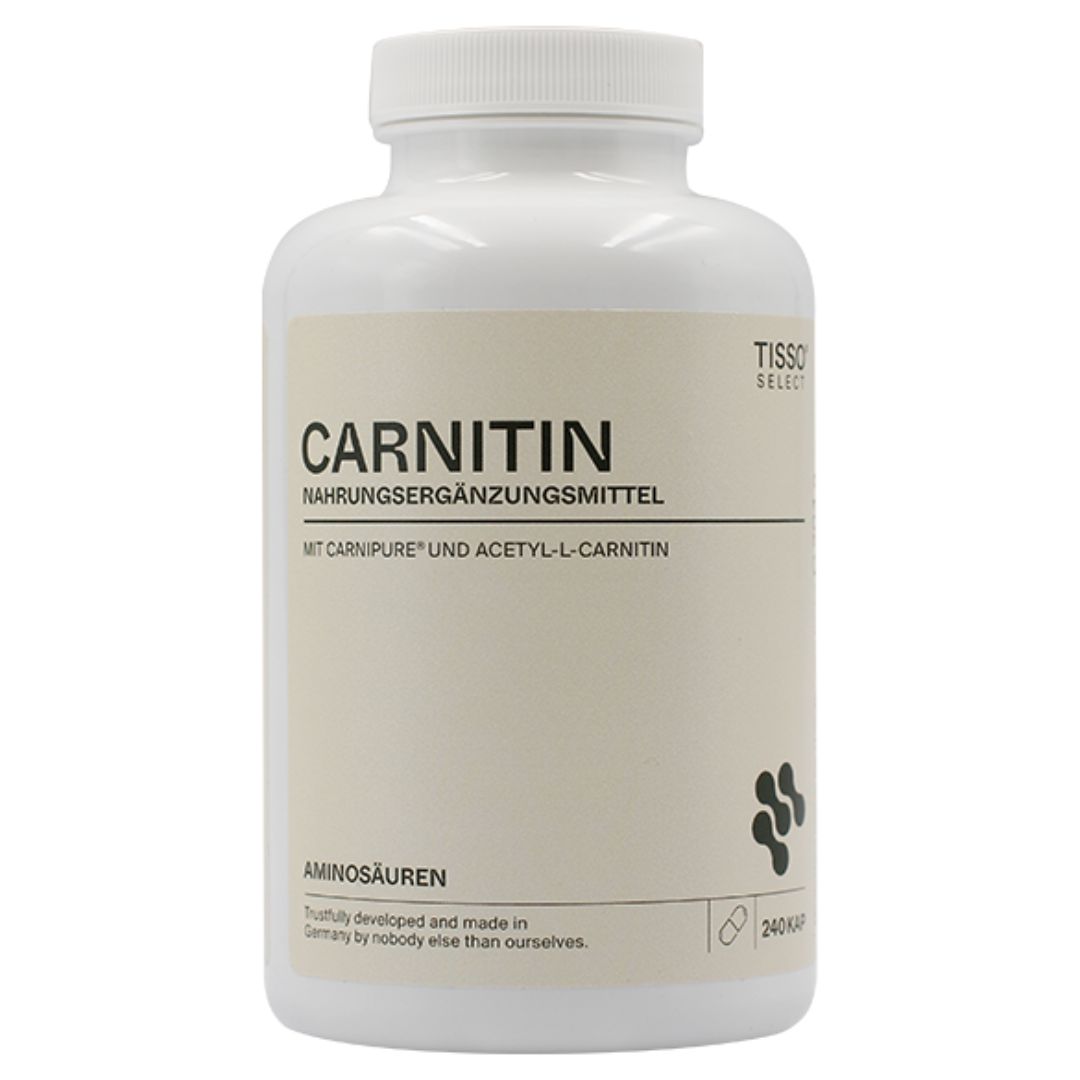 carnitin Pro Carnitin