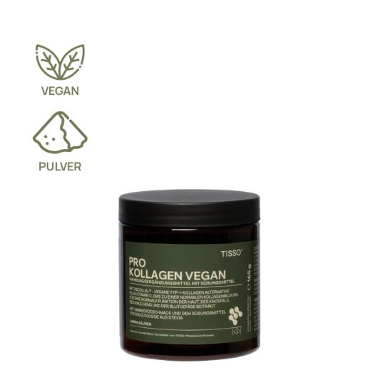 PRO KOLLAGEN VEGAN Pro Kollagen Vegan