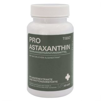 Pro Astaxanthin
