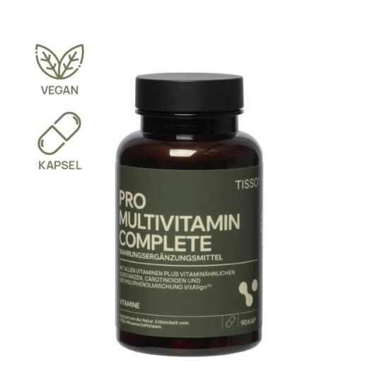 Pro Multivitamin Complete Pro Multivitamin Complete