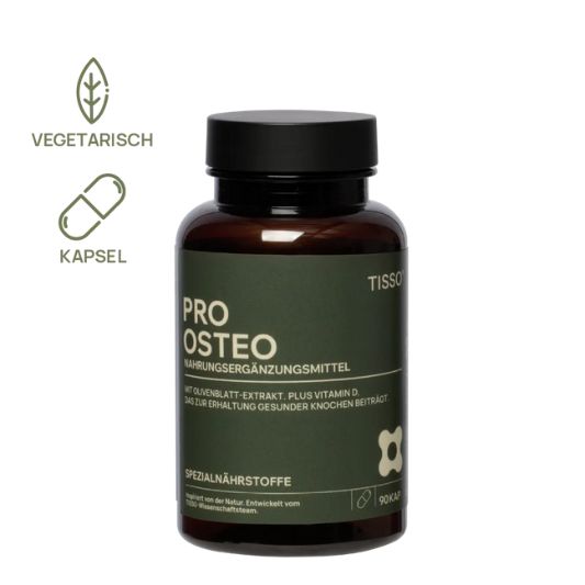 Pro Osteo Pro Osteo