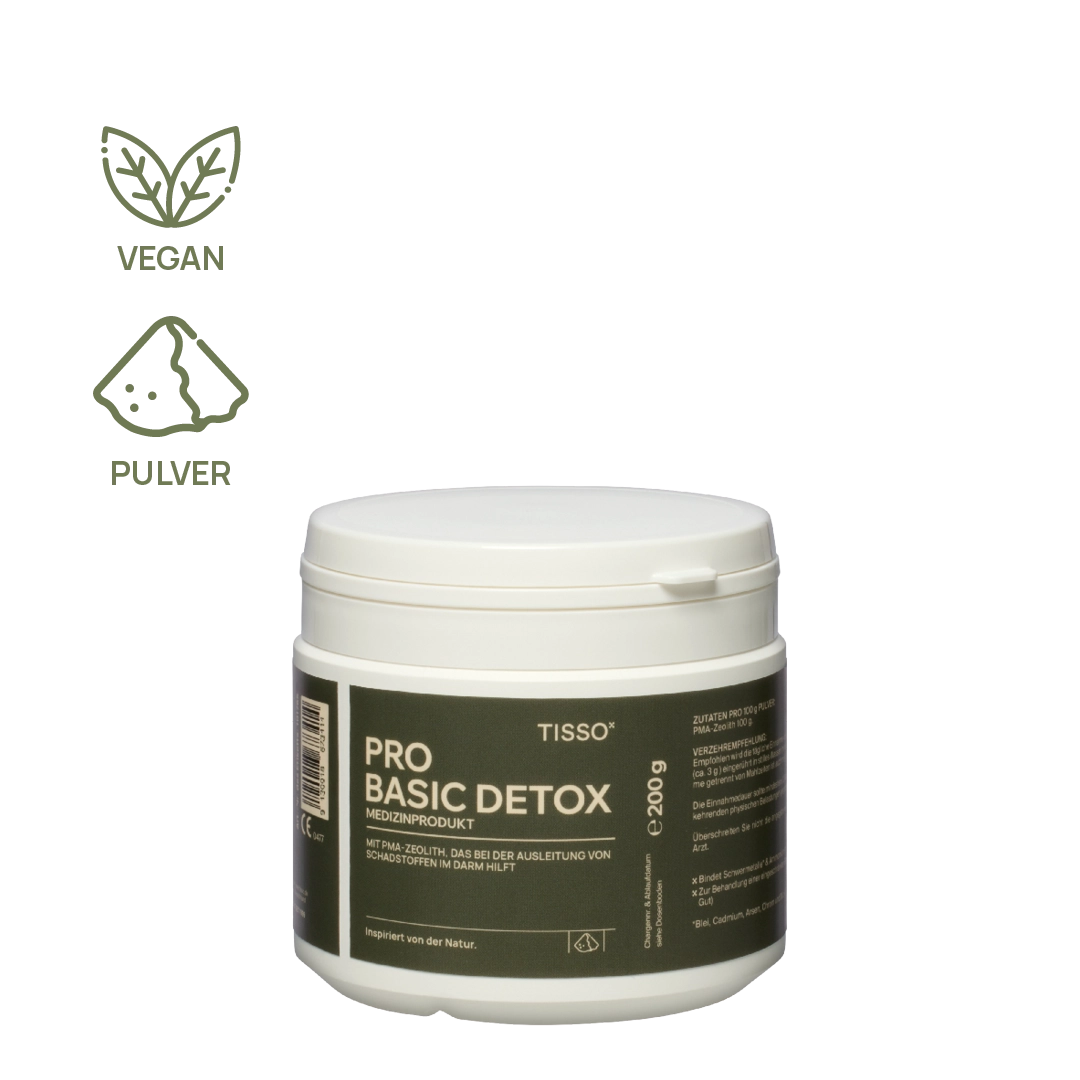 Pro Basic Detox Pro Basic Detox