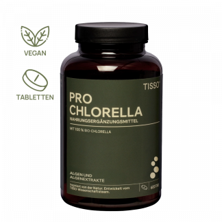 Pro Chlorella