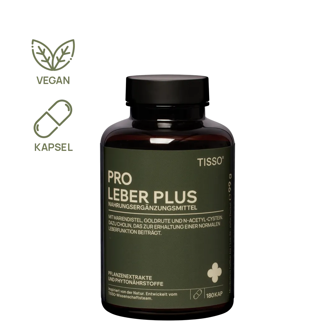 Pro Leber Plus Pro Leber Plus