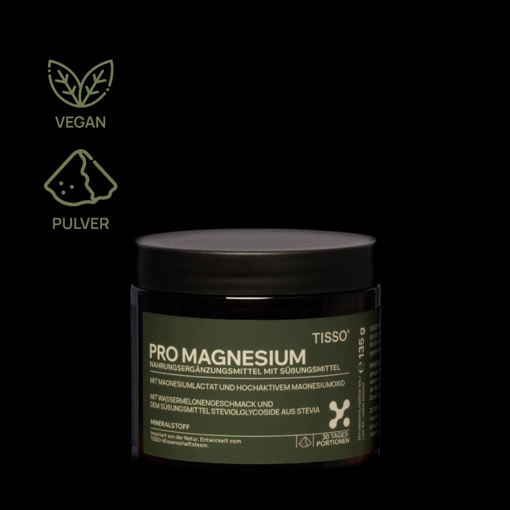 Pro Magnesium Pro Magnesium