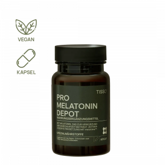 Pro Melatonin Depot