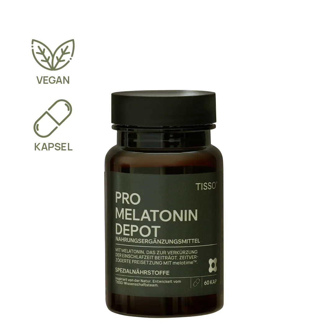 Pro Melatonin Depot Pro Melatonin Depot
