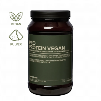 Pro Protein Vegan