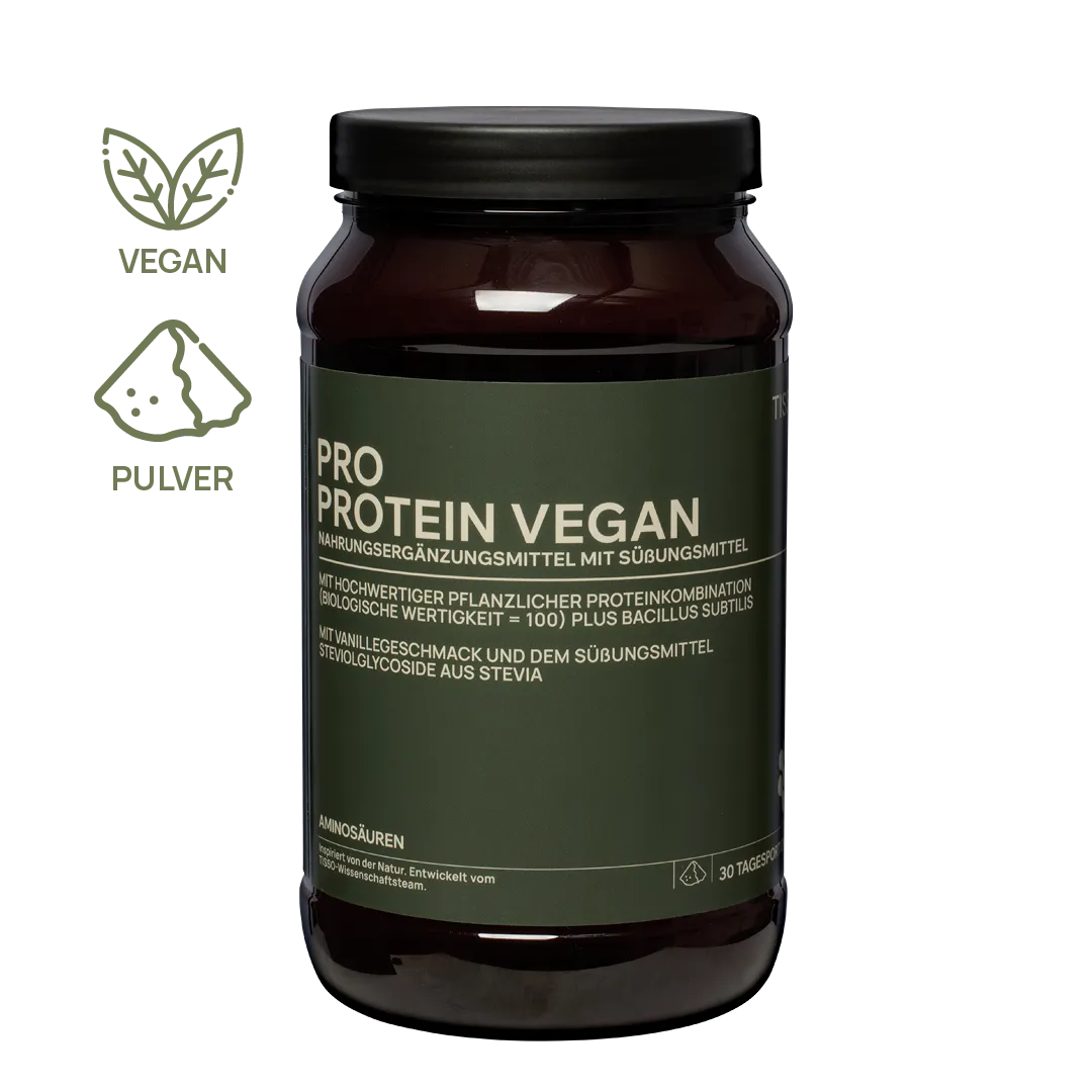 Pro Protein Vegan Pro Protein Vegan