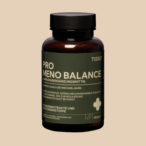 Meno Pro Meno Balance