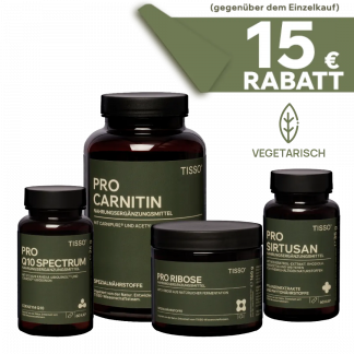 Mitochondrien-Energie-Paket